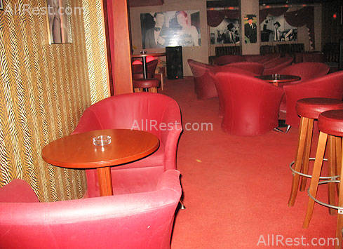 Murgavets Hotel 48